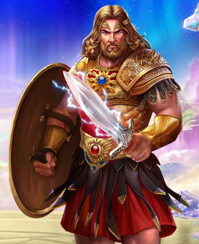 Social gaming experience